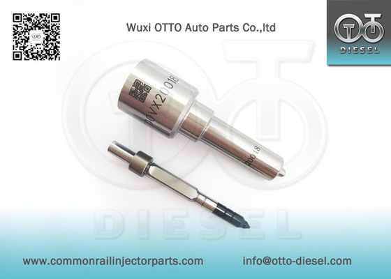 F00VX20018 Bosch Piezo Nozzle pour injecteurs à rail commun