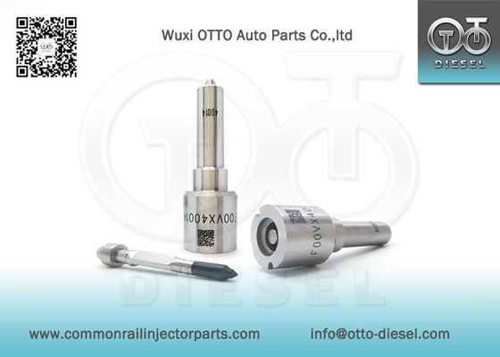 Bec piézo-électrique de F00VX40014 Bosch pour les injecteurs communs de rail 0445115028/029/030 0986435365