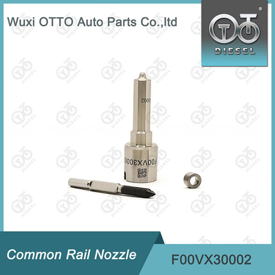 F00VX30002 Bosch Piezo Nozzle pour les injecteurs 0445115007 / 0986435350 / 0986435426