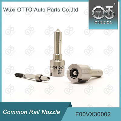 F00VX30002 Bosch Piezo Nozzle pour les injecteurs 0445115007 / 0986435350 / 0986435426