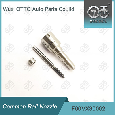 F00VX30002 Bosch Piezo Nozzle pour les injecteurs 0445115007 / 0986435350 / 0986435426