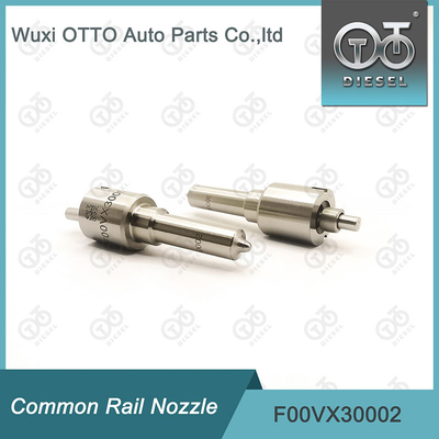 F00VX30002 Bosch Piezo Nozzle pour les injecteurs 0445115007 / 0986435350 / 0986435426