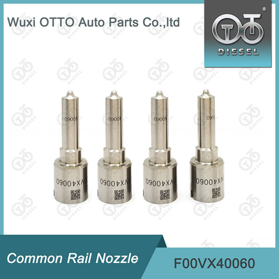 F00VX40060 Injecteur à buse piezo Bosch 0986435356 / 6460701187