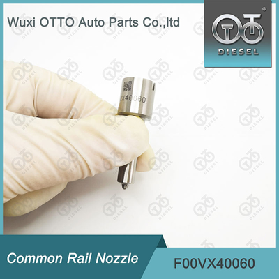 F00VX40060 Injecteur à buse piezo Bosch 0986435356 / 6460701187