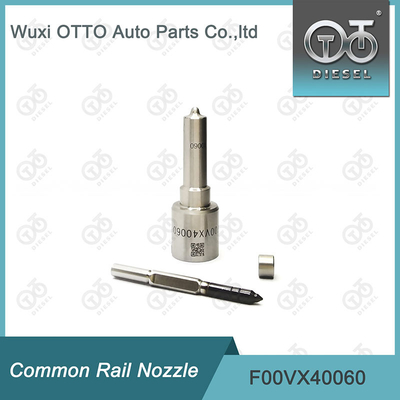 F00VX40060 Injecteur à buse piezo Bosch 0986435356 / 6460701187