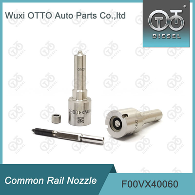 F00VX40060 Injecteur à buse piezo Bosch 0986435356 / 6460701187