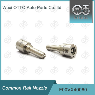 F00VX40060 Injecteur à buse piezo Bosch 0986435356 / 6460701187