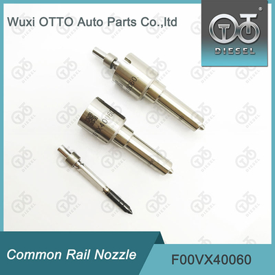 F00VX40060 Injecteur à buse piezo Bosch 0986435356 / 6460701187