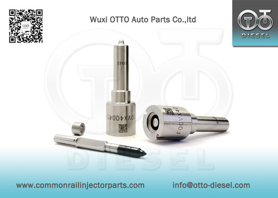 F00VX40045 Bosch Piezo Nozzle pour injecteurs 0445117008 / 0986435409