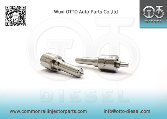 F00VX40045 Bosch Piezo Nozzle pour injecteurs 0445117008 / 0986435409
