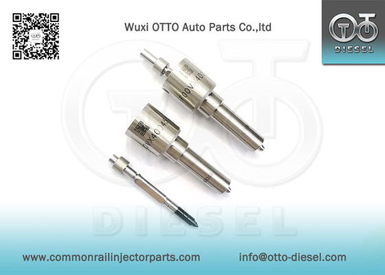 F00VX40045 Bosch Piezo Nozzle pour injecteurs 0445117008 / 0986435409