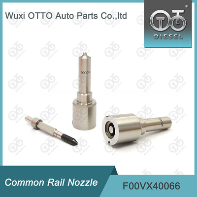 F00VX40066 Bosch Piezo Nozzle pour injecteurs 0445117021 / 022 / 076