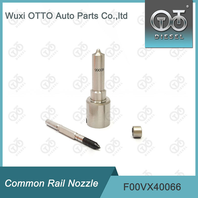 F00VX40066 Bosch Piezo Nozzle pour injecteurs 0445117021 / 022 / 076