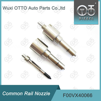 F00VX40066 Bosch Piezo Nozzle pour injecteurs 0445117021 / 022 / 076