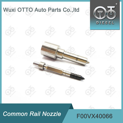 F00VX40066 Bosch Piezo Nozzle pour injecteurs 0445117021 / 022 / 076