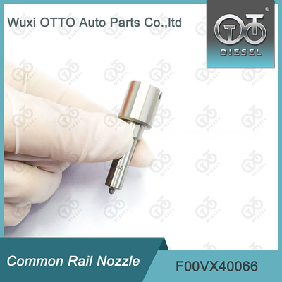 F00VX40066 Bosch Piezo Nozzle pour injecteurs 0445117021 / 022 / 076