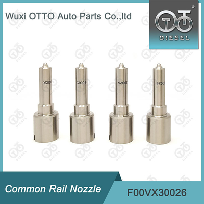 F00VX30026 Bosch Piezo Nozzle pour injecteurs 0445116001 / 0986435363