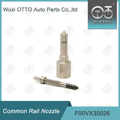 F00VX30026 Bosch Piezo Nozzle pour injecteurs 0445116001 / 0986435363