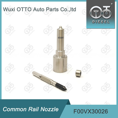 F00VX30026 Bosch Piezo Nozzle pour injecteurs 0445116001 / 0986435363