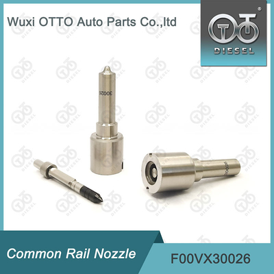 F00VX30026 Bosch Piezo Nozzle pour injecteurs 0445116001 / 0986435363