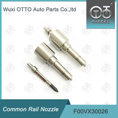 F00VX30026 Bosch Piezo Nozzle pour injecteurs 0445116001 / 0986435363