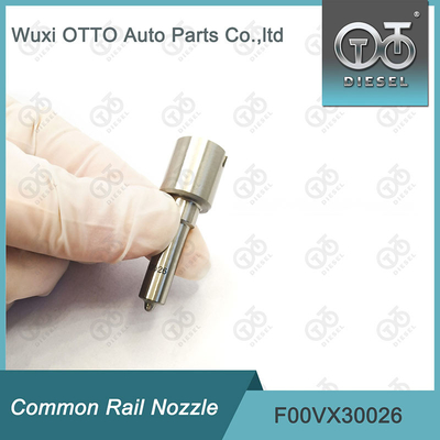 F00VX30026 Bosch Piezo Nozzle pour injecteurs 0445116001 / 0986435363