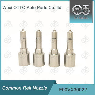 Bec piézo-électrique de F00VX30022 Bosch pour des injecteurs 0445115024/0445115034