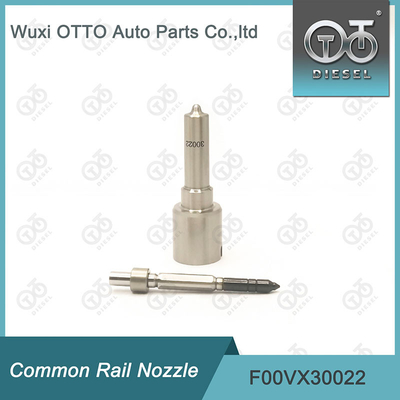 Bec piézo-électrique de F00VX30022 Bosch pour des injecteurs 0445115024/0445115034