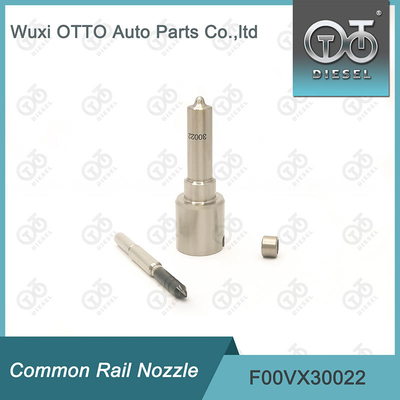 Bec piézo-électrique de F00VX30022 Bosch pour des injecteurs 0445115024/0445115034