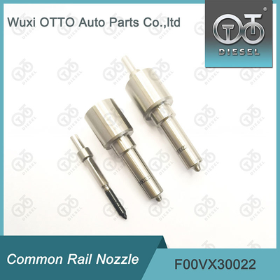Bec piézo-électrique de F00VX30022 Bosch pour des injecteurs 0445115024/0445115034