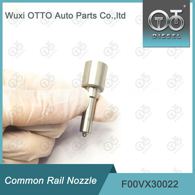 Bec piézo-électrique de F00VX30022 Bosch pour des injecteurs 0445115024/0445115034