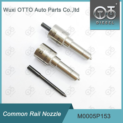 M0005P153 SIEMENS VDO Buse commune pour rail pour 5WS40200 / A2C59514910