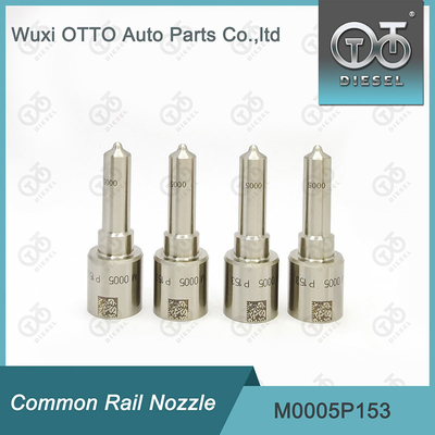 M0005P153 SIEMENS VDO Buse commune pour rail pour 5WS40200 / A2C59514910