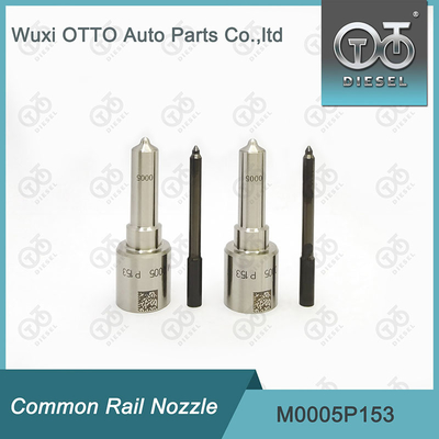 M0005P153 SIEMENS VDO Buse commune pour rail pour 5WS40200 / A2C59514910