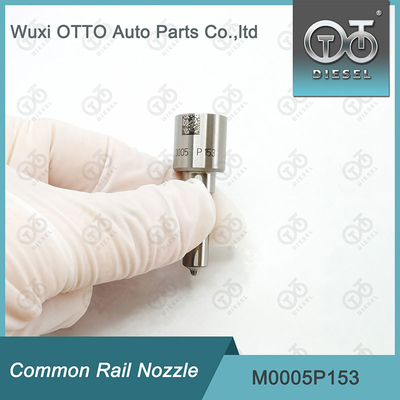M0005P153 SIEMENS VDO Buse commune pour rail pour 5WS40200 / A2C59514910