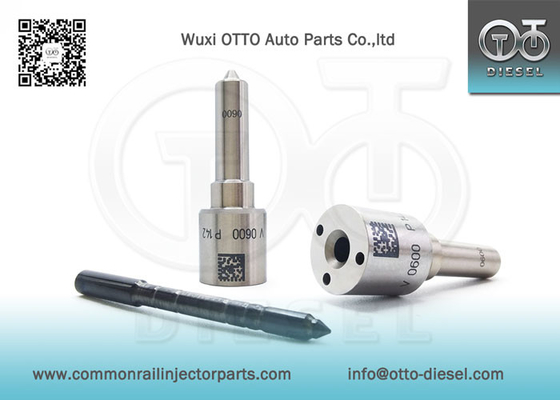 V0600P142 SIEMENS VDO Buse commune pour les injecteurs 5WS40000-Z / 9636680280 etc.