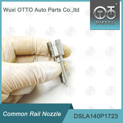 Bec commun de rail de DSLA140P 1723(0433175481) pour les injecteurs 0445120123