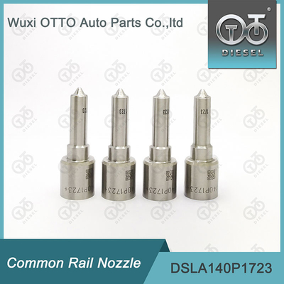 Bec commun de rail de DSLA140P 1723(0433175481) pour les injecteurs 0445120123