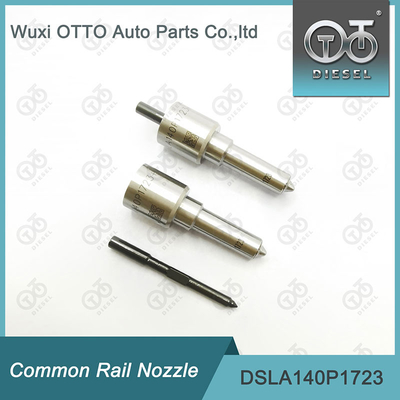 Bec commun de rail de DSLA140P 1723(0433175481) pour les injecteurs 0445120123