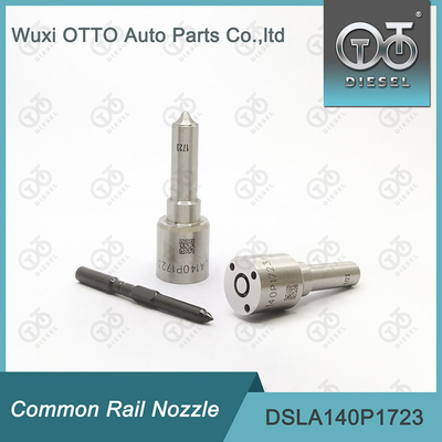 Bec commun de rail de DSLA140P 1723(0433175481) pour les injecteurs 0445120123