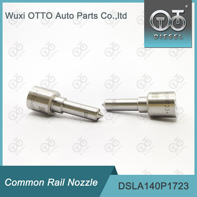 Bec commun de rail de DSLA140P 1723(0433175481) pour les injecteurs 0445120123