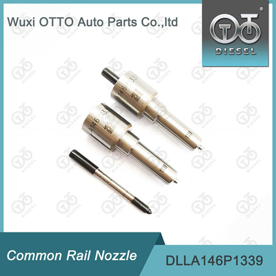 Bec commun de rail de DLLA146P1339 Bosch pour des injecteurs 0 445120030/218