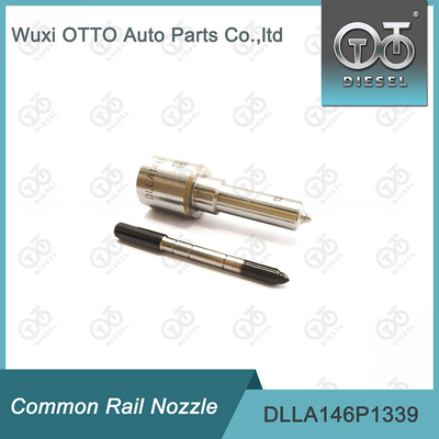 Bec commun de rail de DLLA146P1339 Bosch pour des injecteurs 0 445120030/218