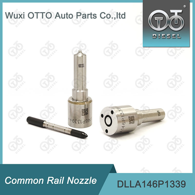 Bec commun de rail de DLLA146P1339 Bosch pour des injecteurs 0 445120030/218