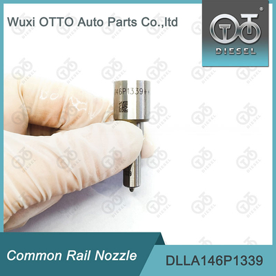 Bec commun de rail de DLLA146P1339 Bosch pour des injecteurs 0 445120030/218