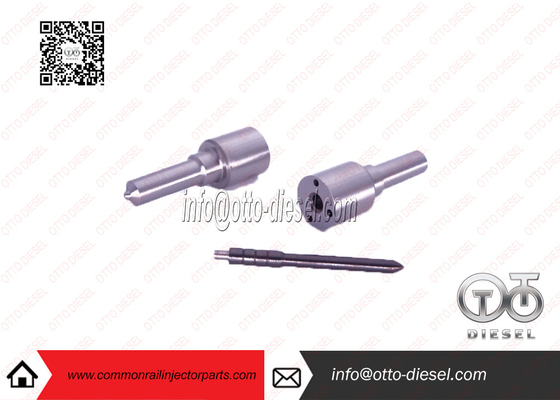 Bec commun de rail de DLLA148P 1688(0433172034) Bosch pour les injecteurs 0445120110