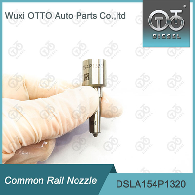 Bec commun de rail de DSLA154P 1320(0433175395) Bosch pour des injecteurs 0445110170/189 etc.