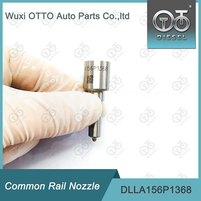 Bec commun de rail de DLLA156P1368 Bosch pour les injecteurs 0445110186/279