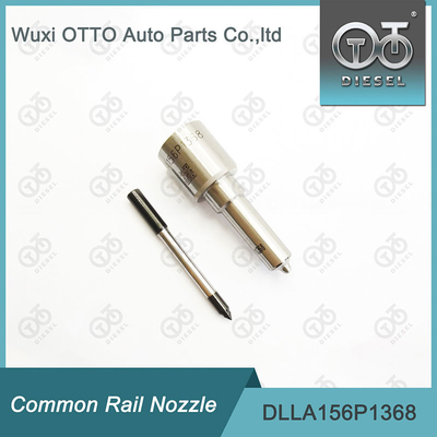 Bec commun de rail de DLLA156P1368 Bosch pour les injecteurs 0445110186/279