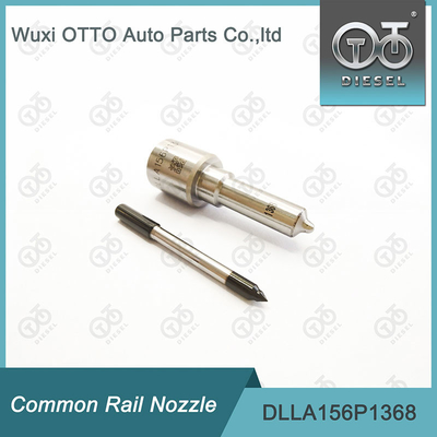 Bec commun de rail de DLLA156P1368 Bosch pour les injecteurs 0445110186/279